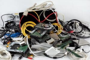 electronics disposal