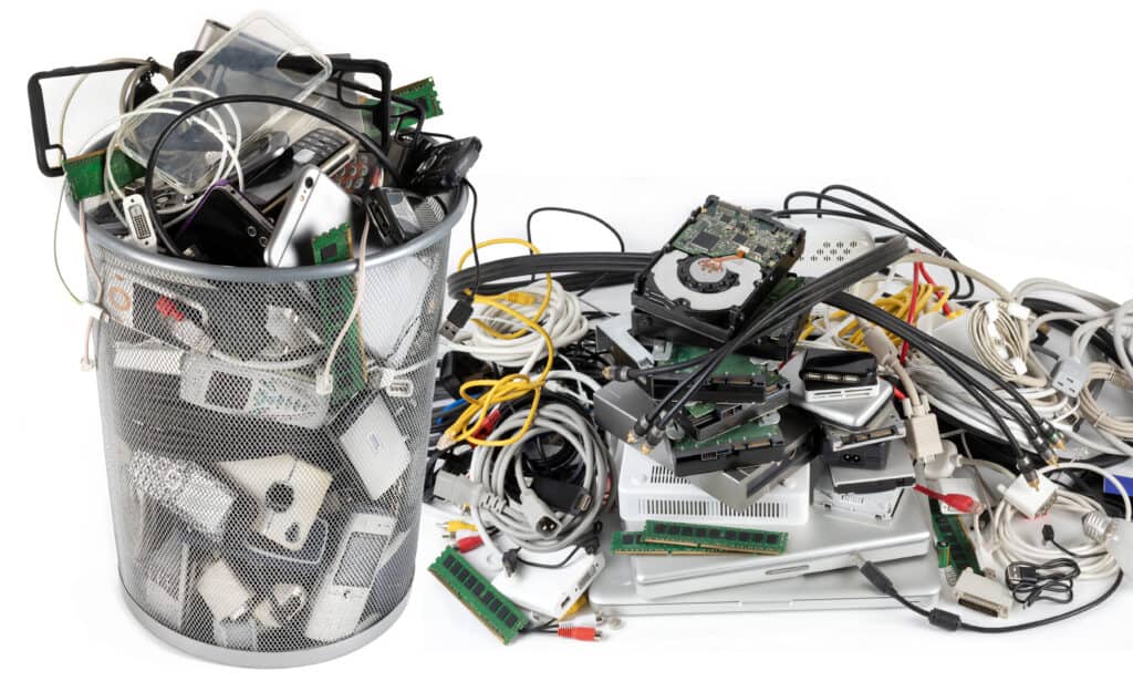 ewaste-recycling