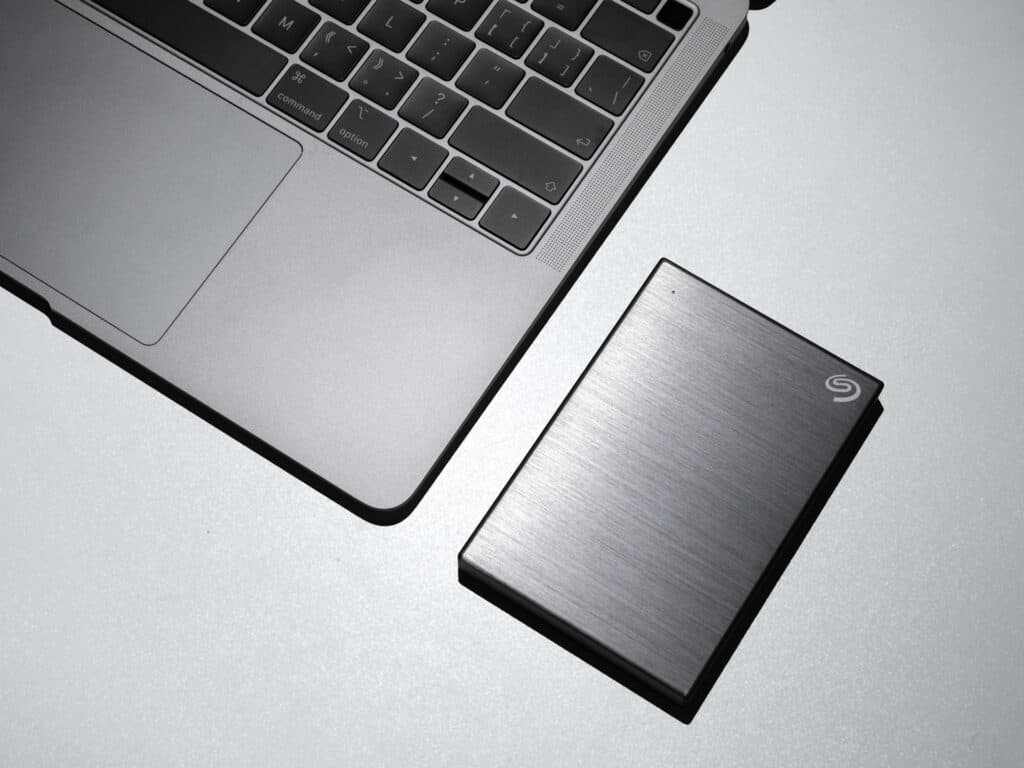 Hard Drive